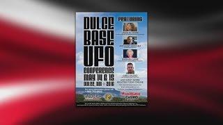 Dulce Base UFO Conference