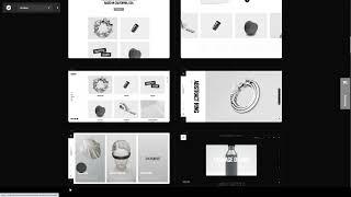 Archee - Creative Agency and Portfolio WordPress Theme photography gallery