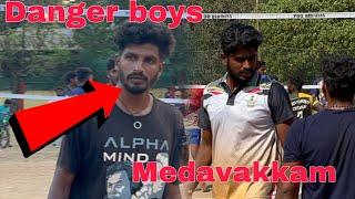 20000rs  | madavakkam vs danger boys  | #volleyball #dangerboysvolleyballmatch