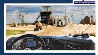 Oilfield Careers in Texas with Maalt Transport1