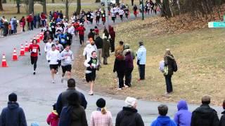 20101125 Cardiac Classic Middle - Part 1