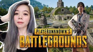 ashleykan | PUBG Highlights #4