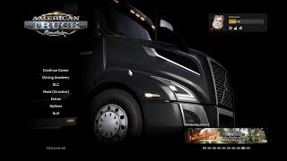 How to Connect World of Trucks to an Existing American Truck Simulator Profile (Updated Nov 2024)