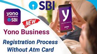 How to Create internet Banking From Sbi Yono Business | Create Sbi Corporate internet Banking
