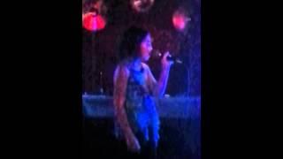 Hailey Morano singing Adele- "Rollin In The Deep"