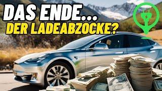 Das Ende der Ladeabzocke !? Bringt der Autogipfel die E-Auto Wende?