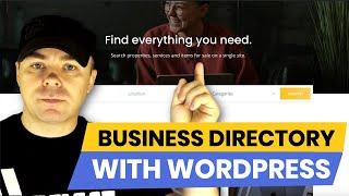 How to Create a Business Directory Website With WordPress and ListingHive