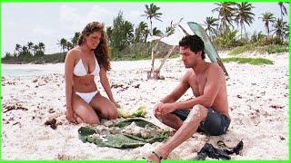 Every Men's Dream: Stuck On An Island With Your Crush