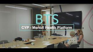 Xyla Digital Therapies, Children and Young People BTS video