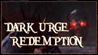 Baldur's Gate 3 : Dark Urge's Redemption