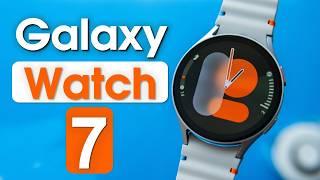 Galaxy Watch 7 - The Best Samsung Smartwatch to Buy