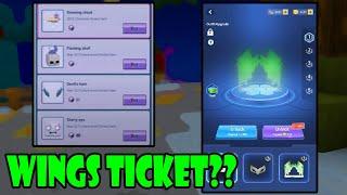 EVENT FREE FOR ALL!! | Blockman Go