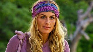 Best of Carolyn Wiger - Survivor 44