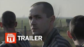 The Tattooist of Auschwitz Limited Series Trailer