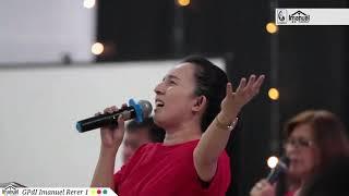 Ibadah Natal Jemaat 2020