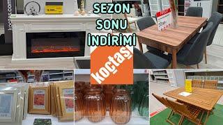 koçtaş ta sezon sonu indirimi  yapı market alışverişi | çeyiz alışverişi | mobilya alışverişi