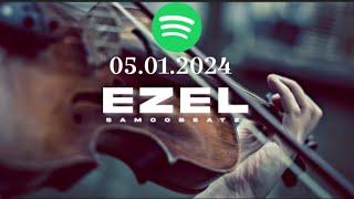 Samoobeatz ►EZEL◄ [Sad Violine Type Beat] - Turkish Trap Beat | Turkish Music 2022