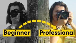 9 Years of Photography Knowledge in 15 Minutes