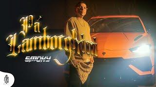 Smoky - Pa' Lamborghini (Video Oficial)