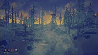 Let's Play The Long Dark Wintermute Redux Ep1: Hinterland i love you !!!