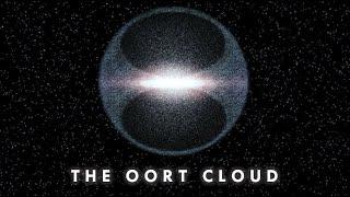 The Oort Cloud | The Solar System's Shell