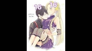 InoSai (Ino x Sai) °Moral of the story° •Happy• #naruto #ino #sai #inojin #lovestory #itsminakosama