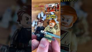 Was this $115 LEGO Star Wars Minifigure lot worth it? #lego #legos #legominifigures #legostarwars