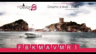 WYSIWYG Web Builder 11- Parallax Web Design