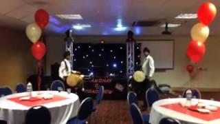 Chakdhay Dj Roadshow & Desi Drums Dhol Players