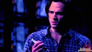 SPN - We Never Say Goodbye (8x23)