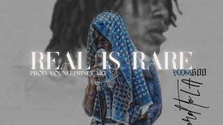 [FREE] Lil Durk x Booka600 Type Beat 2023 - "Real Is Rare"