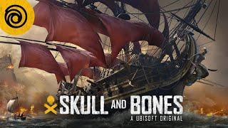 Skull and Bones | Trailer zum Spiel  | Ubisoft [DE]