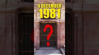 Why Qutub Minar Is Closed ? #shorts #youtubeshorts