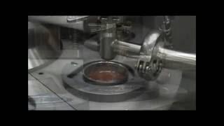 Salad Dressing Packing Line - Packaging Automation FP8 Pot Filling And Sealing Machine