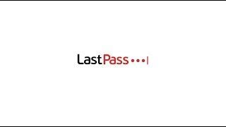 LastPass | Mobile Login Made Simple