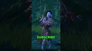 3 EASY ways to COUNTER The Spirit! #dbd #dbdshorts #dbdtips #dbdsurvivor #deadbydaylightsurvivor