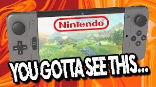 Why I'm Not Looking Forward to Nintendo Switch 2...