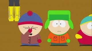 stan marsh being the best south park character