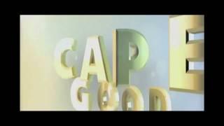 Cape Of Good Films Logo | Indian Film History