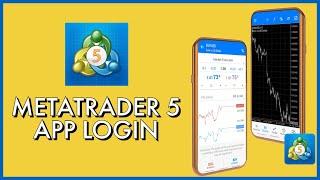 MetaTrader5 Login: How To Login MetaTrader 5 Account 2023?