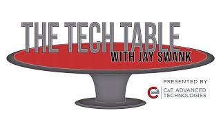 The Tech Table - Episode 1
