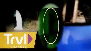 SCARIEST Proof of the Paranormal | Paranormal Caught on Camera | Travel Channel