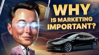 4️⃣ 5 tips for outstanding marketing! Episode 4 - Musk Empire