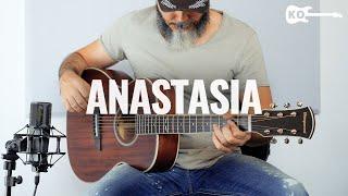 Slash - Anastasia - Acoustic Guitar Cover by Kfir Ochaion - Orangewood Guitars