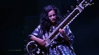 Anoushka Shankar Rudolstadtfestival, Germany   Jul 2016