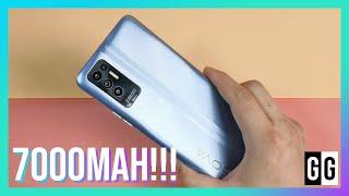 TECNO POVA 2 Review Philippines - Phone with 7,000mAh battery, PHP 8K price tag!