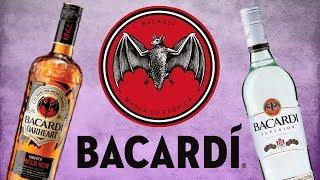 Bacardi: The Story Behind Cuba's Legendary Liquor Brand
