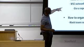 Stanford CS149 I 2023 I Lecture 9 - Distributed Data-Parallel Computing Using Spark