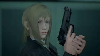 [ parasite eve ] - Fan Remake Teaser Trailer