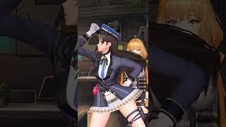 Diesel See Tinh Dance | Goddess of Victory: NIKKE MMD